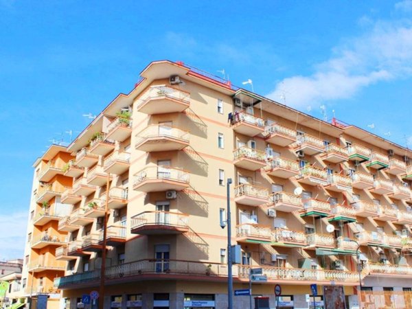 appartamento in vendita a Maddaloni