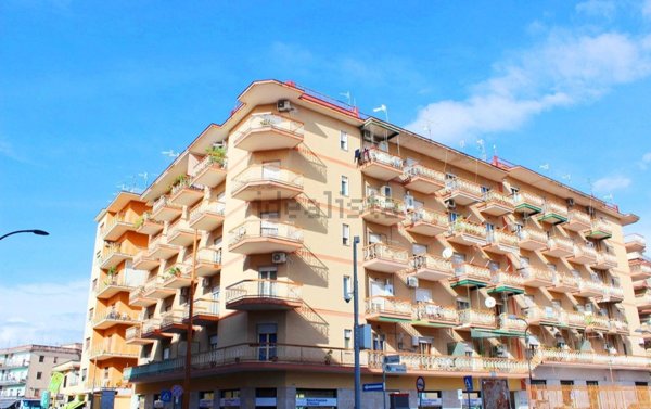 appartamento in vendita a Maddaloni