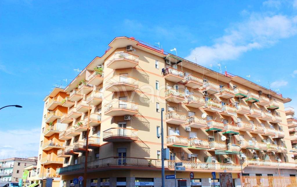 appartamento in vendita a Maddaloni