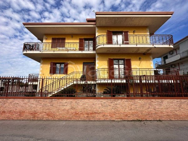 appartamento in vendita a Maddaloni