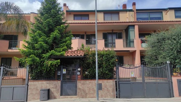casa indipendente in vendita a Maddaloni