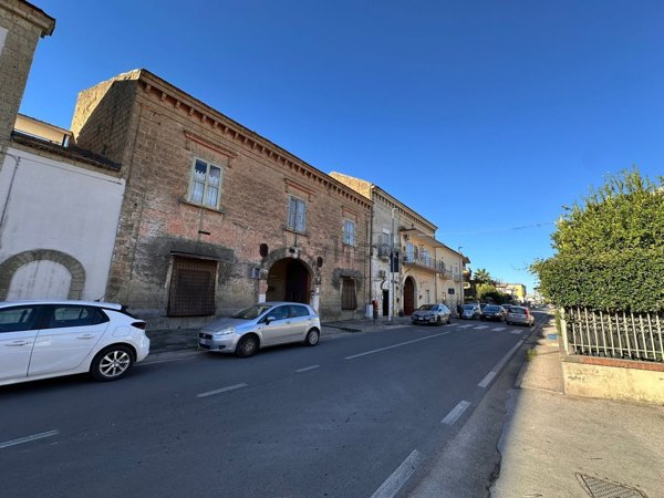 casa indipendente in vendita a Maddaloni