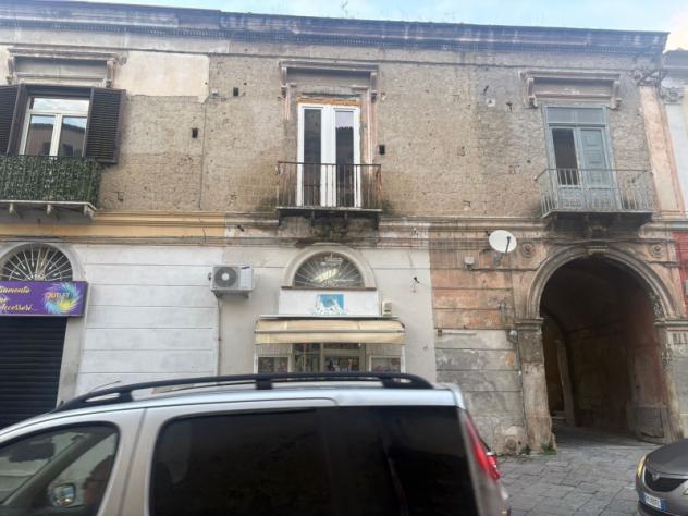 appartamento in vendita a Maddaloni