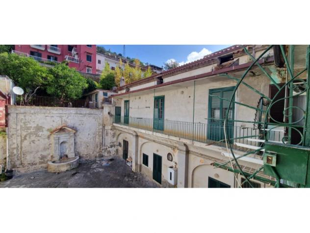 appartamento in vendita a Maddaloni