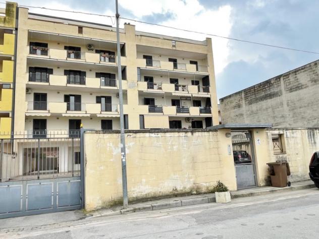 appartamento in vendita a Maddaloni