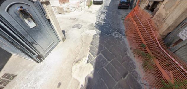 terreno edificabile in vendita a Maddaloni