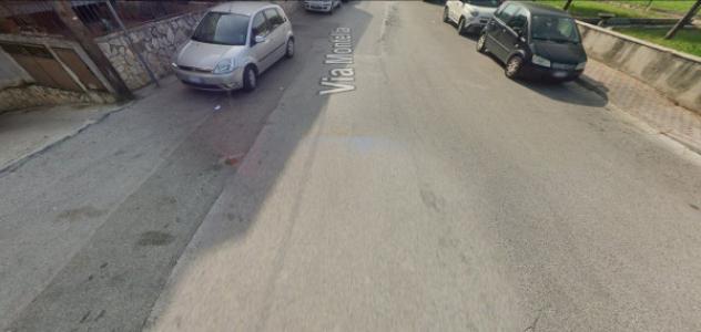 terreno edificabile in vendita a Maddaloni