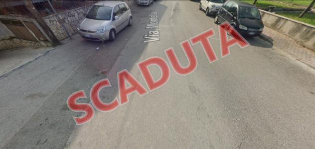 terreno edificabile in vendita a Maddaloni