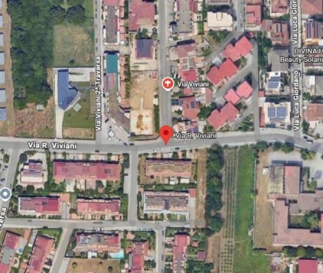 locale commerciale in vendita a Maddaloni