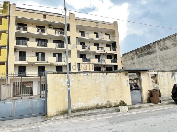 appartamento in vendita a Maddaloni