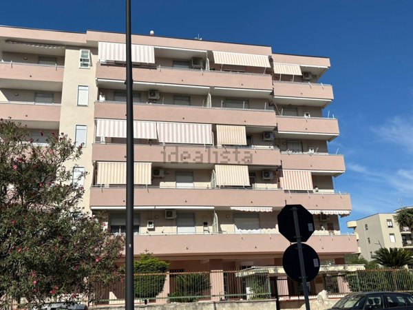 appartamento in vendita a Maddaloni