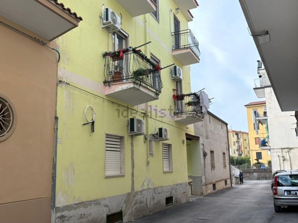 appartamento in vendita a Maddaloni