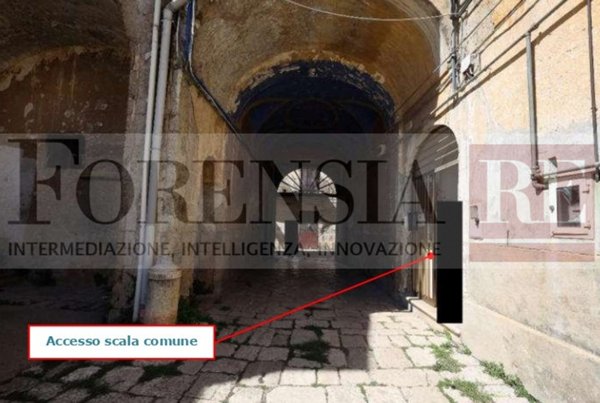 appartamento in vendita a Maddaloni