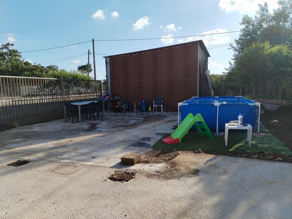 appartamento in vendita a Maddaloni