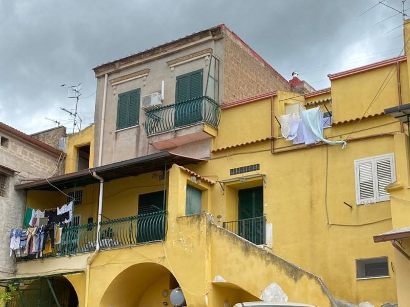 appartamento in vendita a Maddaloni
