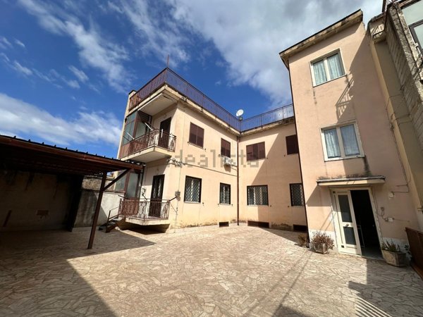 appartamento in vendita a Maddaloni