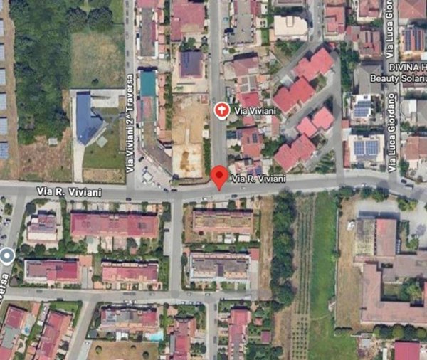 locale di sgombero in vendita a Maddaloni