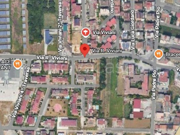 locale di sgombero in vendita a Maddaloni