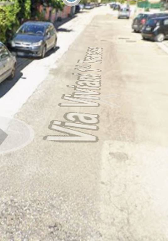 terreno edificabile in vendita a Maddaloni