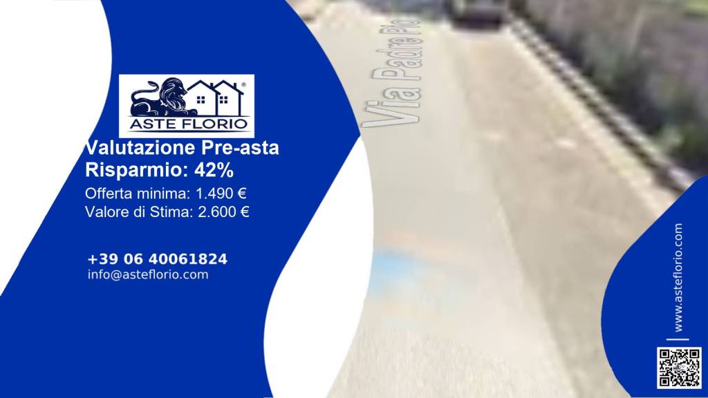 locale commerciale in vendita a Maddaloni