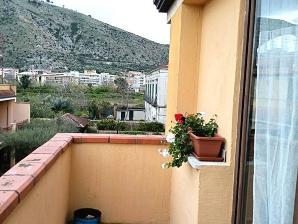 appartamento in vendita a Maddaloni