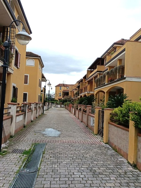 appartamento in vendita a Maddaloni