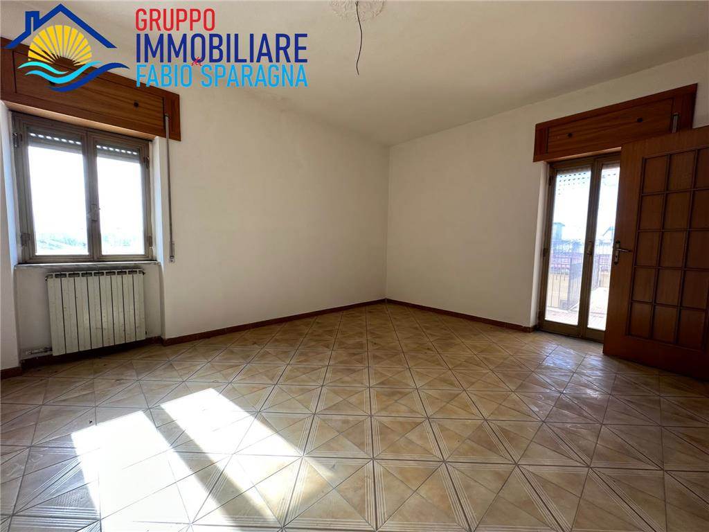 appartamento in vendita a Maddaloni