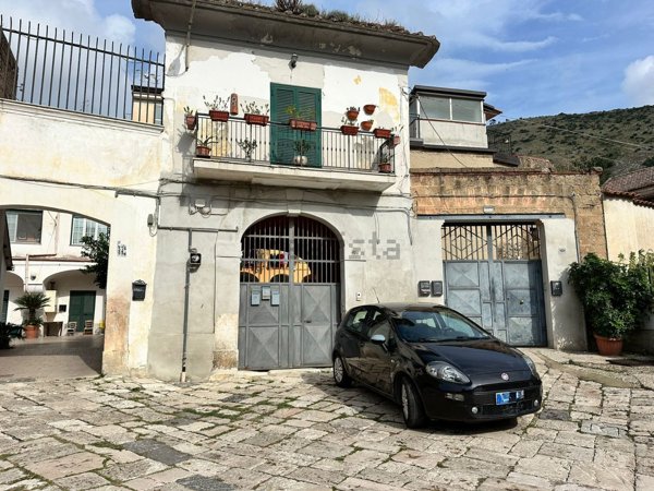 appartamento in vendita a Maddaloni