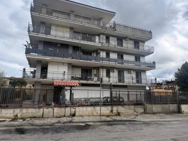 appartamento in vendita a Maddaloni