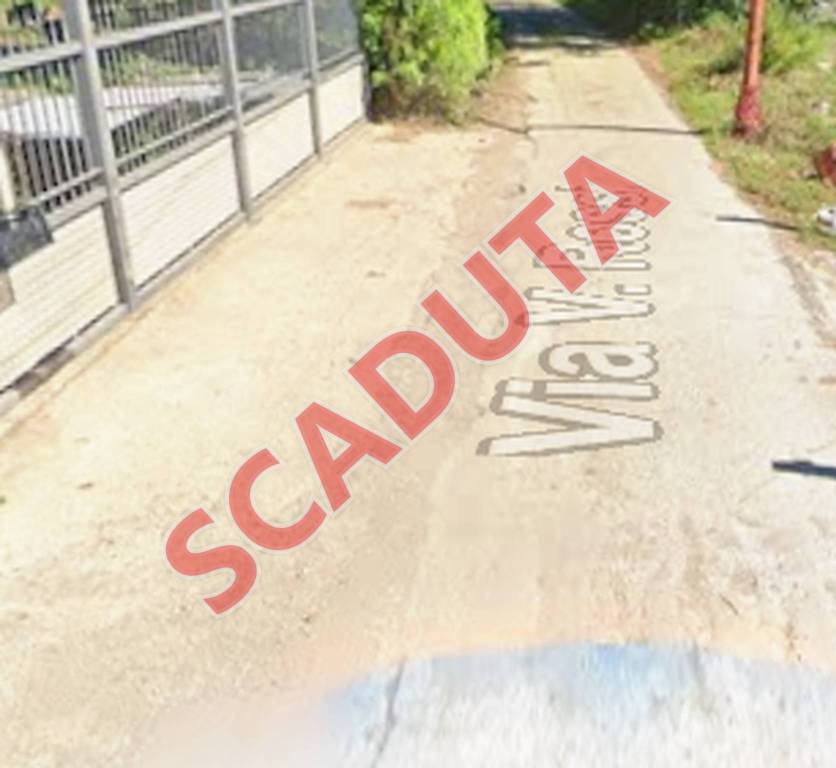 terreno edificabile in vendita a Maddaloni