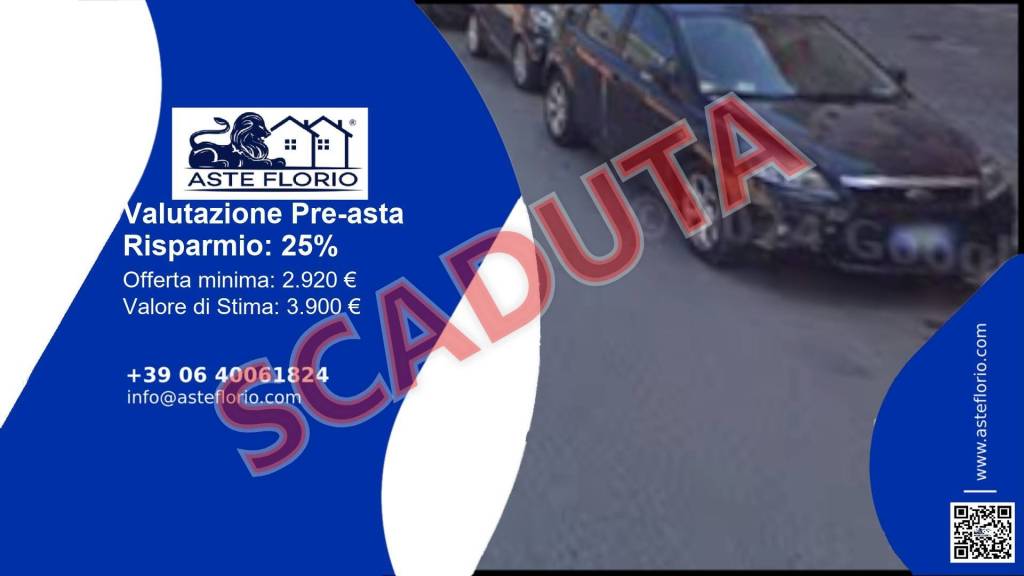 locale commerciale in vendita a Maddaloni