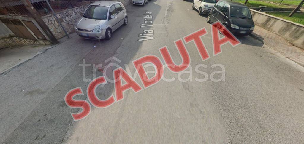 terreno edificabile in vendita a Maddaloni