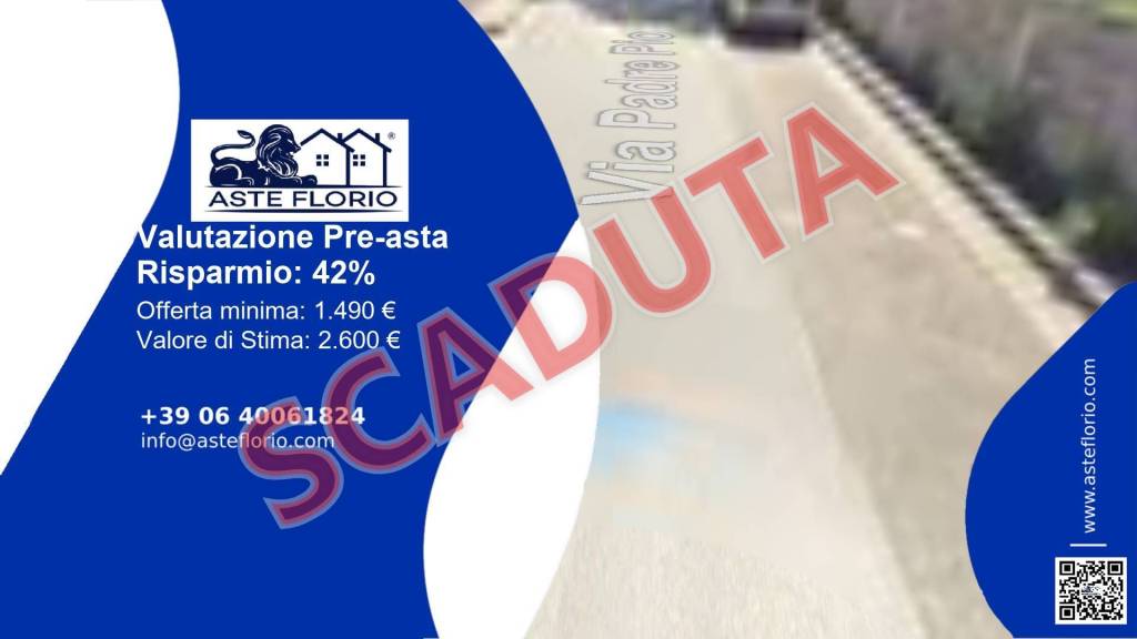 locale commerciale in vendita a Maddaloni