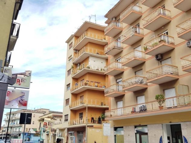 appartamento in vendita a Maddaloni