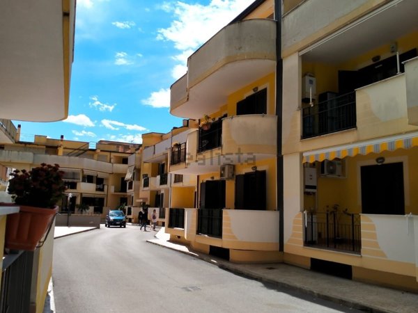 appartamento in vendita a Maddaloni