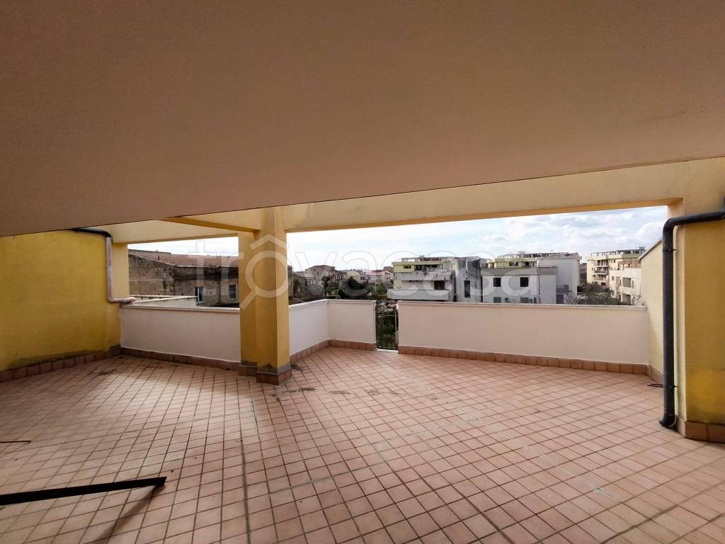 appartamento in vendita a Maddaloni