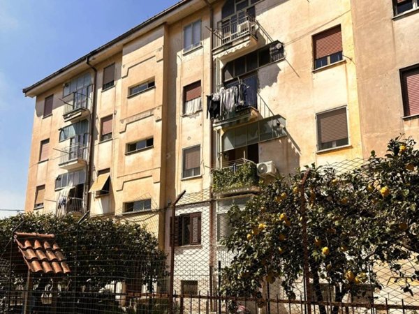 appartamento in vendita a Maddaloni