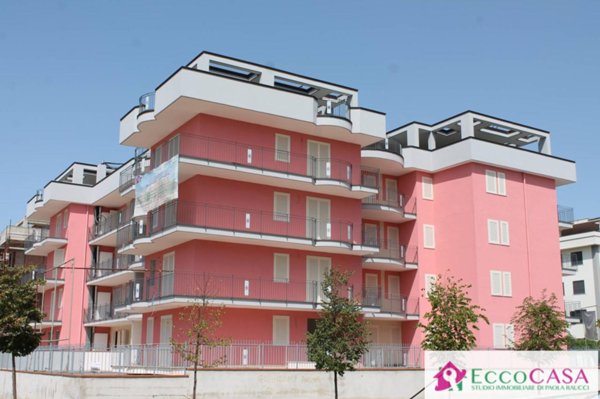 appartamento in vendita a Maddaloni