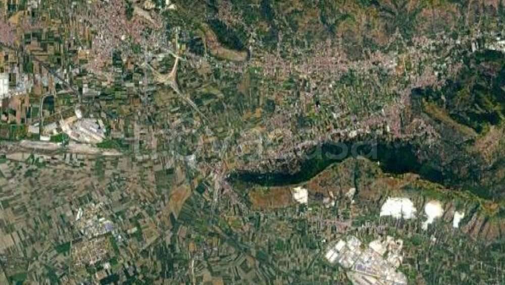 monolocale in vendita a Maddaloni in zona Lamia