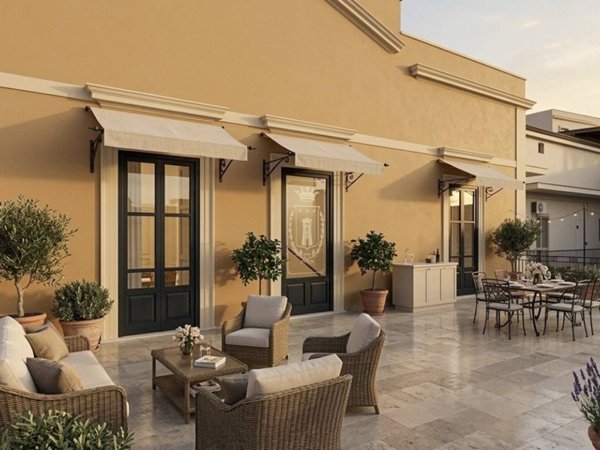 appartamento in vendita a Maddaloni