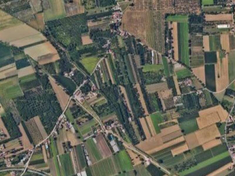 terreno agricolo in vendita a Maddaloni in zona Lamia