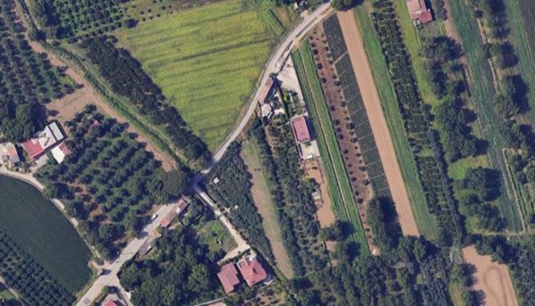 terreno agricolo in vendita a Maddaloni in zona Lamia