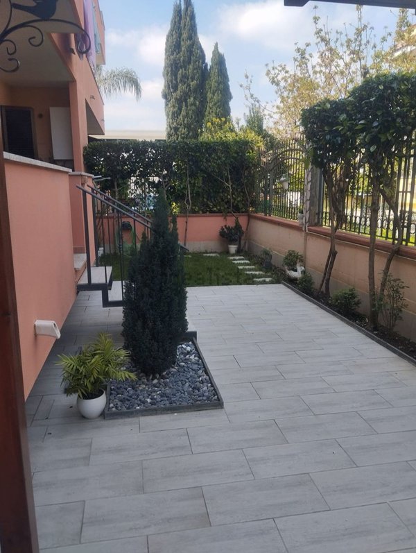 appartamento in vendita a Maddaloni