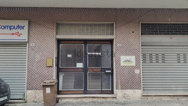 appartamento in vendita a Maddaloni