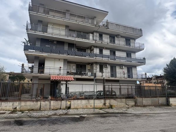 appartamento in vendita a Maddaloni