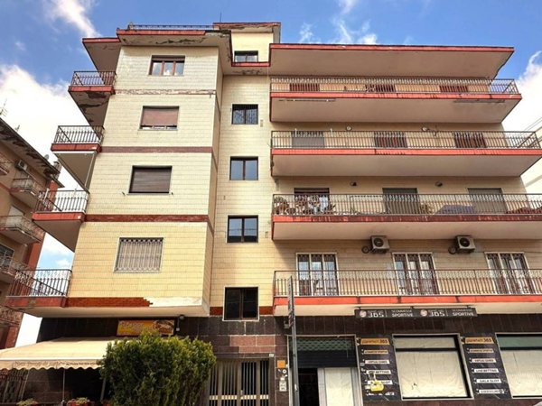 appartamento in vendita a Maddaloni