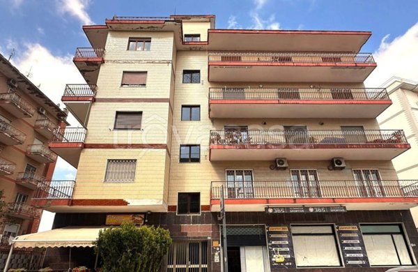 appartamento in vendita a Maddaloni