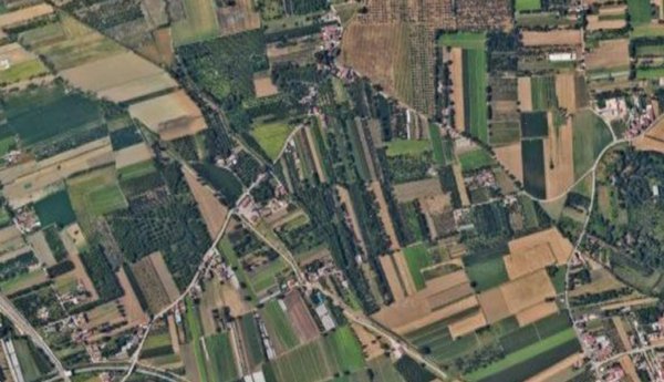 terreno agricolo in vendita a Maddaloni in zona Lamia