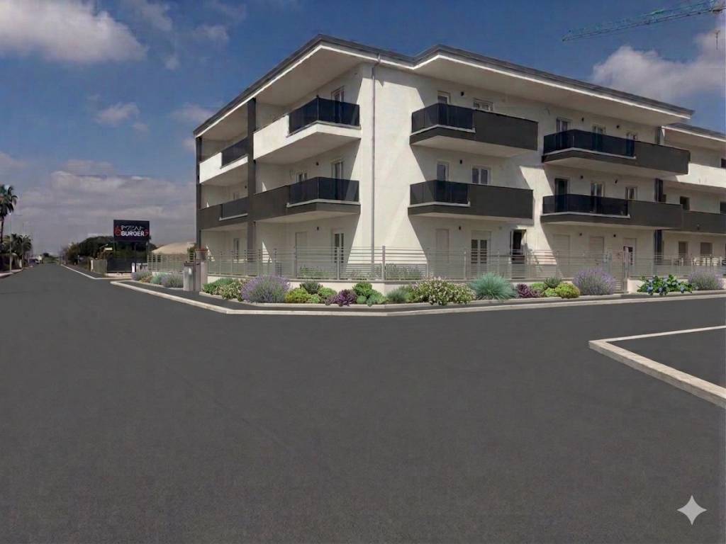 appartamento in vendita a Maddaloni