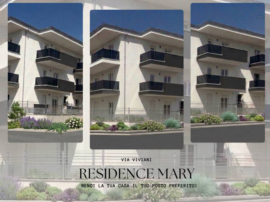 appartamento in vendita a Maddaloni